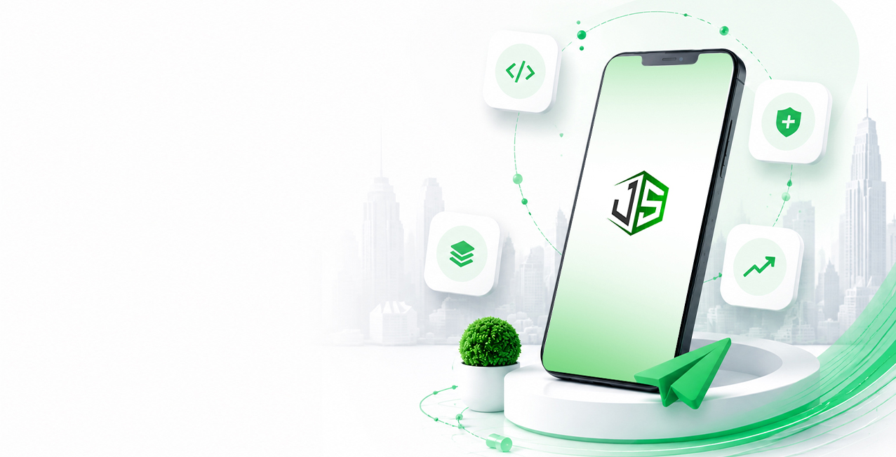 JetSmart Demo Features