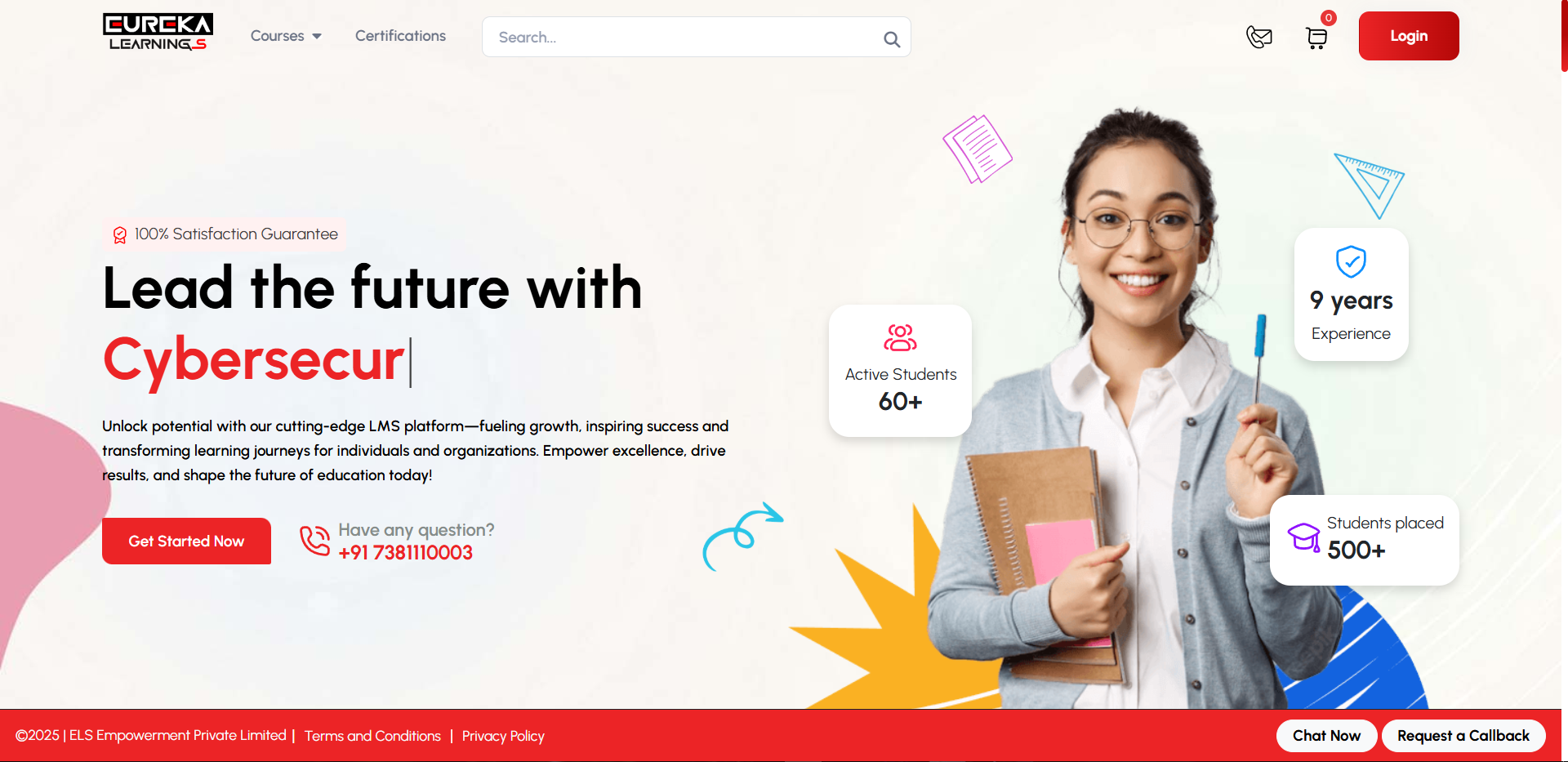 Eureka Learnings Preview