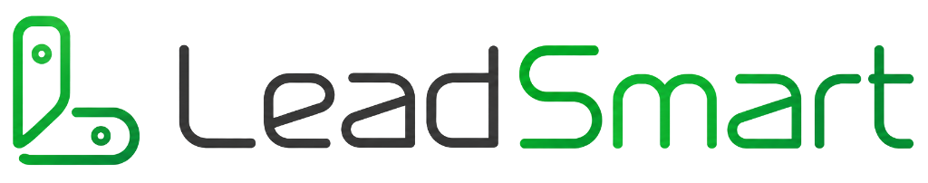LeadSmart Logo