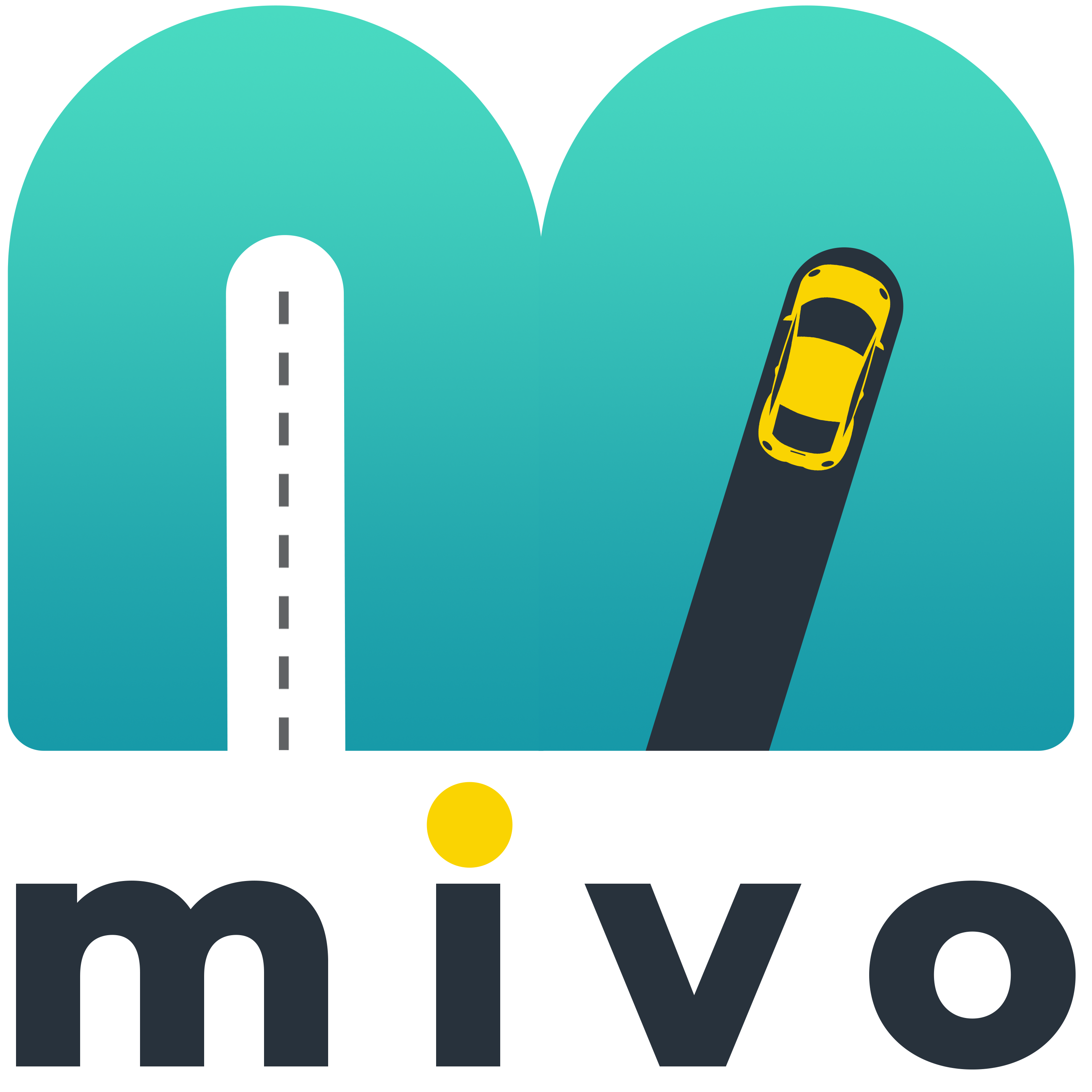 MIVO Logo