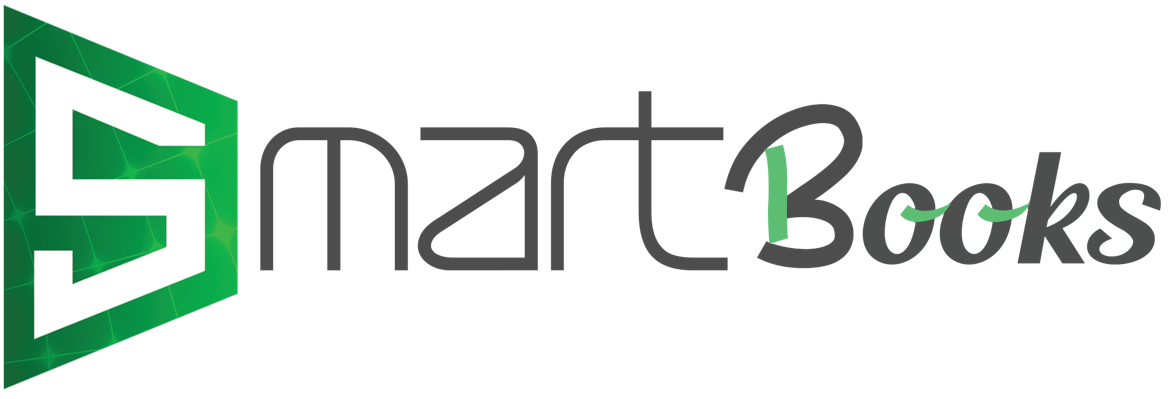 Smart Book Logo